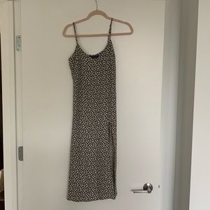 Reformation crimini dress